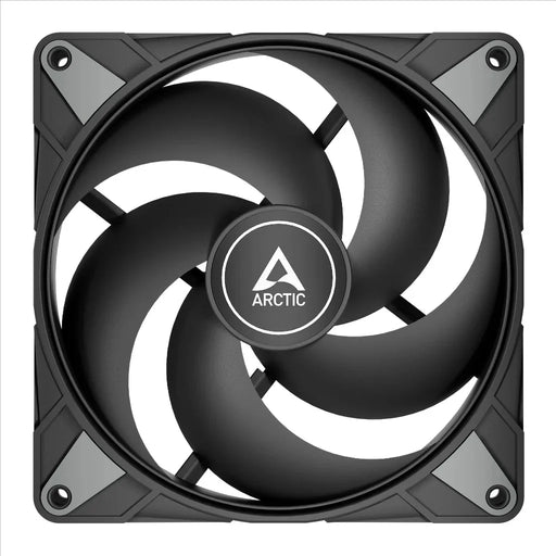 ARCTIC P14 MAX 140 mm CPU Case Cooling Fan - Black - SWIFT PERIPHERALSP14-Max-Black