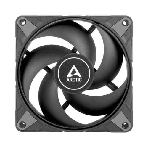 ARCTIC P14 MAX (BLACK) - SWIFT PERIPHERALSACFAN00287A