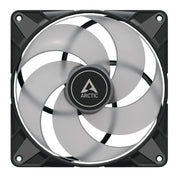 ARCTIC P14 PWM PST A - RGB 140 mm CPU Case Cooling Fan - Black - SWIFT PERIPHERALSACFAN00239A