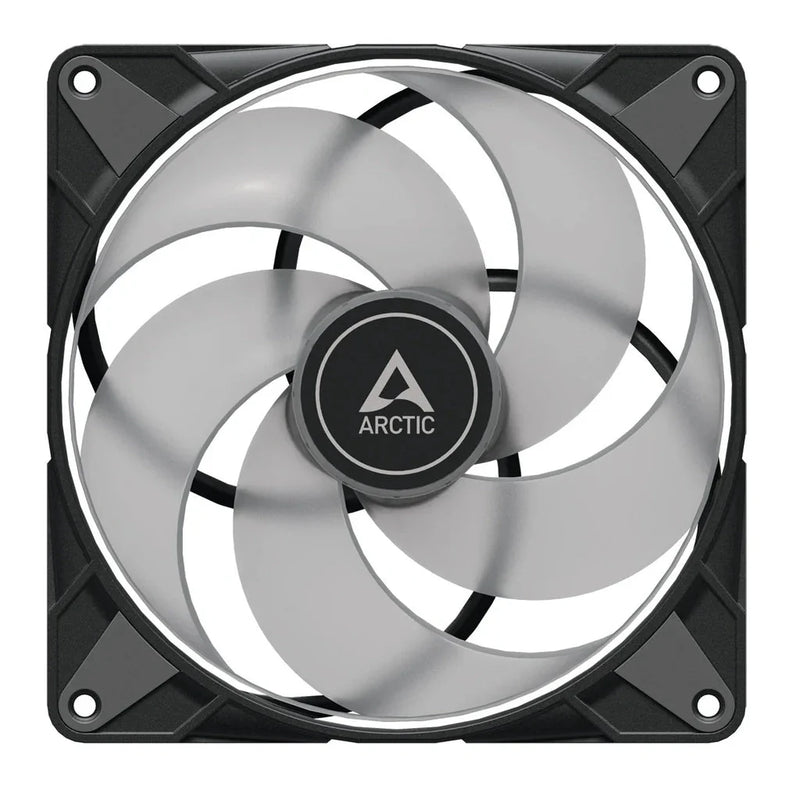 ARCTIC P14 PWM PST A - RGB 140 mm CPU Case Cooling Fan - Black - SWIFT PERIPHERALSACFAN00239A
