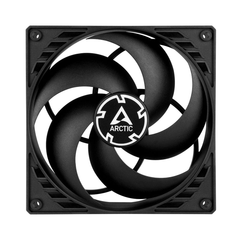 ARCTIC P14 PWM PST (BLACK) ACFAN00125A - SWIFT PERIPHERALS1091558