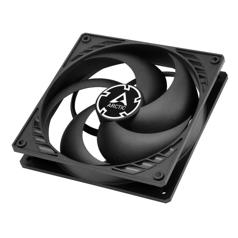 ARCTIC P14 PWM PST (BLACK) ACFAN00125A - SWIFT PERIPHERALS1091558
