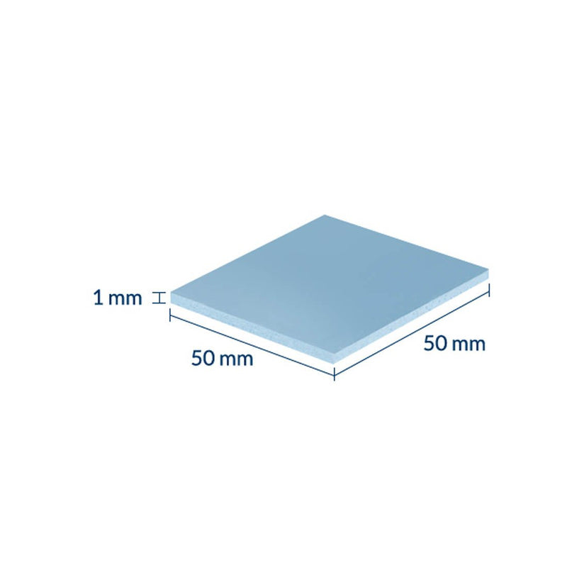 ARCTIC Silicon Based Flexible Thermal Pad - APT2560 - SWIFT PERIPHERALSACTPD00002A
