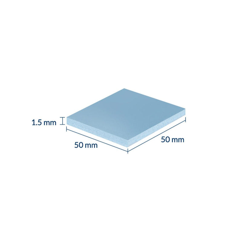 ARCTIC Silicon Based Flexible Thermal Pad - APT2560 - SWIFT PERIPHERALSACTPD00003A