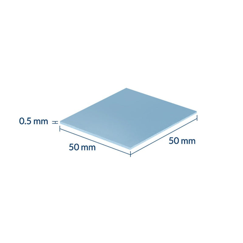 ARCTIC Silicon Based Flexible Thermal Pad - APT2560 - SWIFT PERIPHERALSACTPD00001A