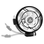ARCTIC Summair Light Portable USB Fan for Office and Laptop - SWIFT PERIPHERALSAEBRZ00018A