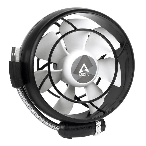 ARCTIC Summair Light Portable USB Fan for Office and Laptop - SWIFT PERIPHERALSAEBRZ00018A
