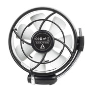 ARCTIC Summair Light Portable USB Fan for Office and Laptop - SWIFT PERIPHERALSAEBRZ00018A