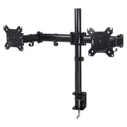 ARCTIC Z2 Basic Desk Mount Dual Monitor Arm for up to 32 - inch Monitors - SWIFT PERIPHERALSAEMNT00040A
