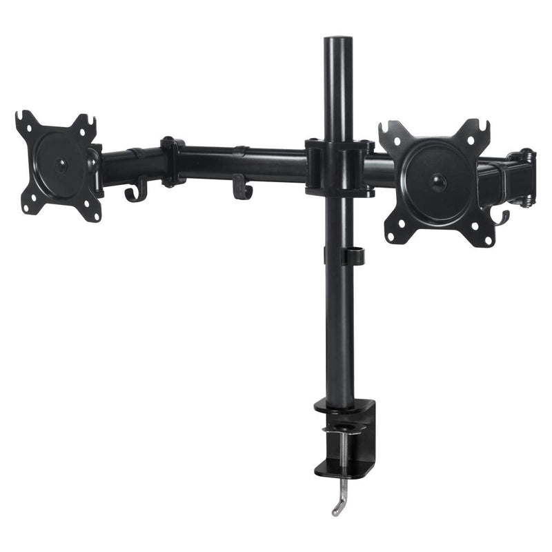 ARCTIC Z2 Basic Desk Mount Dual Monitor Arm for up to 32 - inch Monitors - SWIFT PERIPHERALSAEMNT00040A