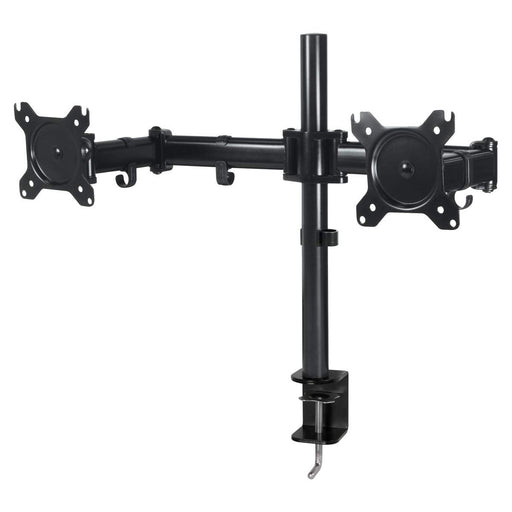 ARCTIC Z2 Basic Desk Mount Dual Monitor Arm for up to 32 - inch Monitors - SWIFT PERIPHERALSAEMNT00040A