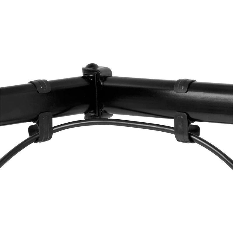 ARCTIC Z2 Basic Desk Mount Dual Monitor Arm for up to 32 - inch Monitors - SWIFT PERIPHERALSAEMNT00040A