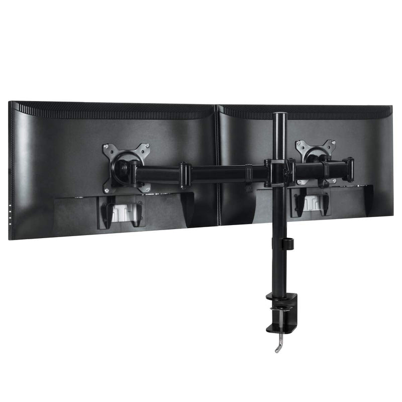 ARCTIC Z2 Basic Desk Mount Dual Monitor Arm for up to 32 - inch Monitors - SWIFT PERIPHERALSAEMNT00040A