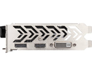 ASRock AMD Phantom Gaming Radeon RX550 4G OC GDDR5 128 - Bit Graphics Card - SWIFT PERIPHERALSPHANTOM-GAMING-RX550-4G