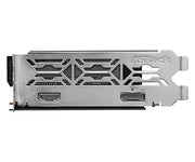 ASRock AMD Radeon RX 6500XT Phantom Gaming D OC 4GB GDDR6 64BIt Graphics Card - SWIFT PERIPHERALSRX-6500-XT-PGDD-4GO