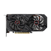 ASRock AMD Radeon RX 6500XT Phantom Gaming OC 8GB GDDR6 64BIt Graphics Card - SWIFT PERIPHERALSRX6500XT-PG-8GO