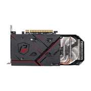 ASRock AMD Radeon RX 6500XT Phantom Gaming OC 8GB GDDR6 64BIt Graphics Card - SWIFT PERIPHERALSRX6500XT-PG-8GO