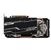 ASRock AMD Radeon RX 6600 XT Challenger D 8GB GDDR6 128 - Bit Graphics Card - SWIFT PERIPHERALS6600XT-Challenger-D
