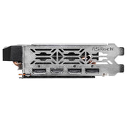 ASRock AMD Radeon RX 6600 XT Challenger D 8GB GDDR6 128 - Bit Graphics Card - SWIFT PERIPHERALS6600XT-Challenger-D