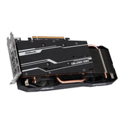 ASRock AMD Radeon RX 6600 XT Challenger D 8GB GDDR6 128 - Bit Graphics Card - SWIFT PERIPHERALS6600XT-Challenger-D