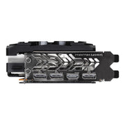 ASRock AMD Radeon RX 6700 XT Phantom Gaming D OC Edition 12GB GDDR6 192 - Bit Graphics Card - SWIFT PERIPHERALSRX6700XT-PGD-12GO