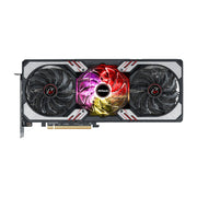 ASRock AMD Radeon RX 6700 XT Phantom Gaming D OC Edition 12GB GDDR6 192 - Bit Graphics Card - SWIFT PERIPHERALSRX6700XT-PGD-12GO