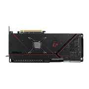 ASRock AMD Radeon RX 6700 XT Phantom Gaming D OC Edition 12GB GDDR6 192 - Bit Graphics Card - SWIFT PERIPHERALSRX6700XT-PGD-12GO