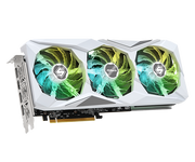 ASRock AMD Radeon RX 7600 XT Steel Legend 16GB OC GDDR6 128 - Bit Super Alloy Graphics Card - SWIFT PERIPHERALSRX7600XT-SL-16GO