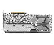 ASRock AMD Radeon RX 7600 XT Steel Legend 16GB OC GDDR6 128 - Bit Super Alloy Graphics Card - SWIFT PERIPHERALSRX7600XT-SL-16GO