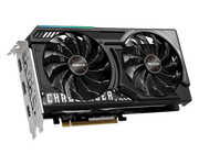 ASROCK AMD RADEON RX 9060 XT CHALLENGER 16GB OC GRAPHIC CARD - SWIFT PERIPHERALS1095808