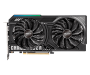 ASROCK AMD RADEON RX 9060 XT CHALLENGER 16GB OC GRAPHIC CARD - SWIFT PERIPHERALS1095808