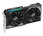 ASROCK AMD RADEON RX 9060 XT CHALLENGER 16GB OC GRAPHIC CARD - SWIFT PERIPHERALS1095808