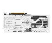 ASROCK AMD RADEON RX 9060 XT STEEL LEGEND 16GB OC GRAPHIC CARD - SWIFT PERIPHERALS1096281
