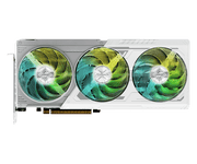 ASROCK AMD RADEON RX 9070 XT STEEL LEGEND 16GB WHITE - SWIFT PERIPHERALS1092990