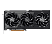 ASROCK AMD RADEON RX 9070 XT STEEL LEGEND DARK 16GB - SWIFT PERIPHERALS1092991