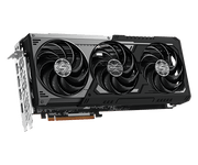ASROCK AMD RADEON RX 9070 XT STEEL LEGEND DARK 16GB - SWIFT PERIPHERALS1092991