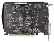 ASROCK AMD RADEON RX550 4GB PHANTOM GAMING GRAPHIC CARD - SWIFT PERIPHERALS1091977