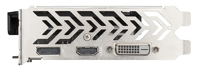ASROCK AMD RADEON RX550 4GB PHANTOM GAMING GRAPHIC CARD - SWIFT PERIPHERALS1091977