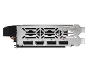 ASROCK AMD RADEON RX6600 8GB CHALLENGER DUAL GRAPHIC CARD - SWIFT PERIPHERALS1091062