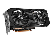 ASROCK AMD RADEON RX6600 8GB CHALLENGER DUAL GRAPHIC CARD - SWIFT PERIPHERALS1091062