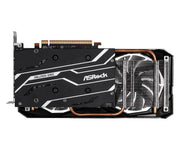 ASROCK AMD RADEON RX6600 8GB CHALLENGER DUAL GRAPHIC CARD - SWIFT PERIPHERALS1091062