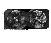 ASROCK AMD RADEON RX6600 8GB CHALLENGER DUAL GRAPHIC CARD - SWIFT PERIPHERALS1091062