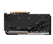 ASROCK AMD RADEON RX7700XT 12GB CHALLENGER OC GRAPHIC CARD - SWIFT PERIPHERALS1087440