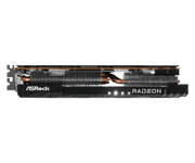 ASROCK AMD RADEON RX7700XT 12GB CHALLENGER OC GRAPHIC CARD - SWIFT PERIPHERALS1087440
