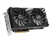 ASROCK AMD RADEON RX7700XT 12GB CHALLENGER OC GRAPHIC CARD - SWIFT PERIPHERALS1087440