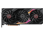 ASROCK AMD RADEON RX7900XT 20GB PHANTOM GAMING OC GRAPHIC CARD - SWIFT PERIPHERALS1085494