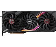 ASROCK AMD RADEON RX7900XTX 24GB PHANTOM GAMING OC GRAPHIC CARD - SWIFT PERIPHERALS1088329