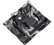 ASROCK B450M HDV R4.0 AMD AM4 MOTHERBOARD - SWIFT PERIPHERALS103848