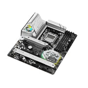 ASRock B650E Steel Legend Wi - Fi AMD AM5 DDR5 7600+ OC ATX Motherboard - SWIFT PERIPHERALSASRB650ESTEELLEGWI