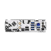 ASRock B650E Steel Legend Wi - Fi AMD AM5 DDR5 7600+ OC ATX Motherboard - SWIFT PERIPHERALSASRB650ESTEELLEGWI